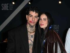 Giulia De Lellis: “La nuova vita in 3 è meravigliosa, ma faticosa”