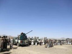 Gli Houthi sospendono gli attacchi contro Israele e le navi nel Mar Rosso