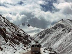 Gomme invernali o catene a bordo, dal 15 novembre scatta l’obbligo: cosa c’è da sapere