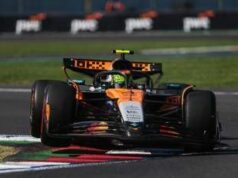 Gp Abu Dhabi, Norris rischia grosso: il sorpasso è ‘sospetto’