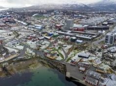 Groenlandia, italiano muore in incidente aereo a Nuuk