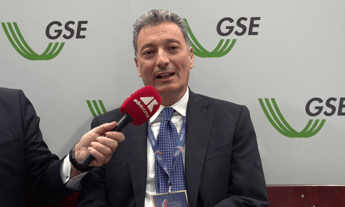 Gse presenta ‘Percorsi Comuni’ all’Assemblea Anci di Bologna