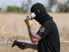 Guerra ibrida, Bruxelles e Berlino preparano piani anti-droni