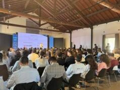 Hackathon Synlab, vince Alma-Care soluzione digitale per invecchiare bene