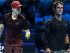 I ‘no’ di Sinner e Musetti dividono le Atp Finals: “Coppa Davis è storia”, “I campioni devono riposare”