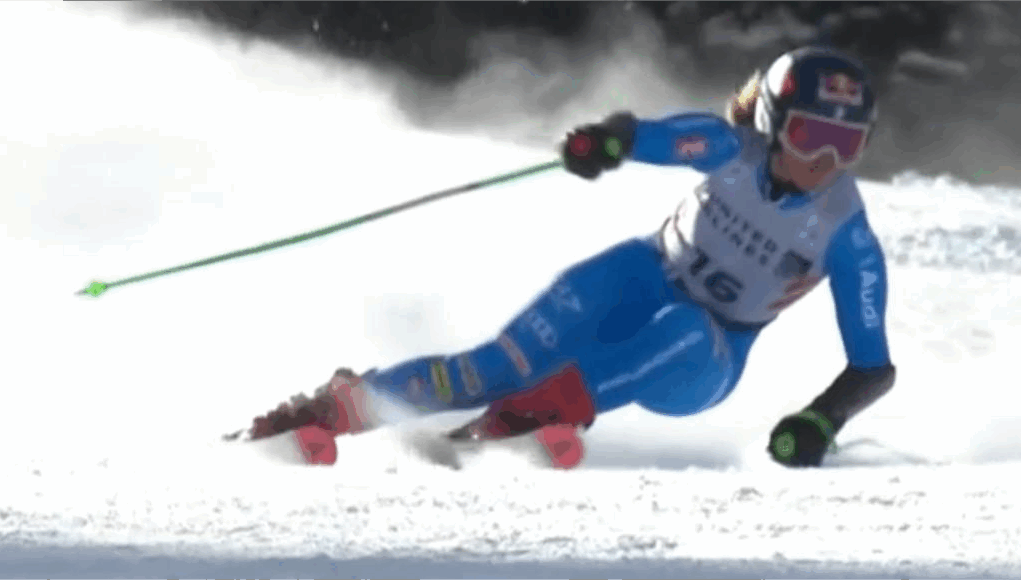 Slalom gigante Copper Mountain