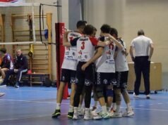 Pog Grassobbio, secondo derby in sette giorni. Domani c’è Rulmeca Almevilla Pog Grassobbio