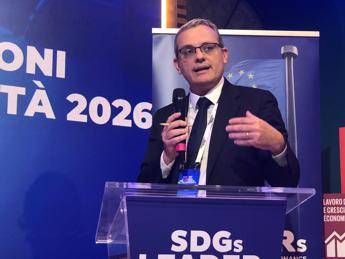 Imprese, Petronzi (Cdp): “Da nostre attività impatto sul Pil dell’1,4% nel 2024”