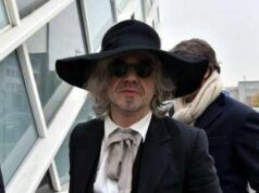 Improperi ai poliziotti durante lo sfratto, Morgan assolto dalle accuse di oltraggio a pubblico ufficiale