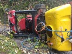 Incidente sul lavoro nel Bresciano, 43enne muore schiacciato dal trattore a Rodengo Saiano