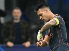 Inter-Kairat Almaty 2-1, Chivu a punteggio pieno in Champions League