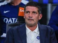 Inter-Lazio 1-0, gol di Lautaro: il match in diretta