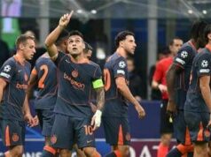 Inter-Lazio: orario, probabili formazioni e dove vederla in tv