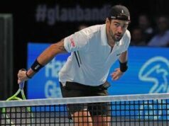 Italia-Austria in Coppa Davis: orario, precedenti e dove vederla in tv (in chiaro)