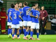 Italia-Norvegia: orario, probabili formazioni e dove vederla in tv (in chiaro)