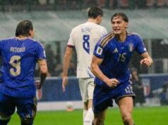 Italia ai playoff del Mondiale 2026, data del sorteggio e possibili avversarie