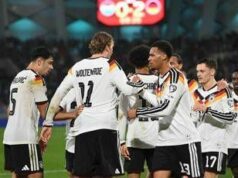 Italia, rischio ‘big’ ai playoff: Germania e Portogallo agli spareggi?