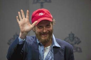 Jovanotti presenta ‘L’Arca di Lorè’, un viaggio globale con gran finale a Circo Massimo
