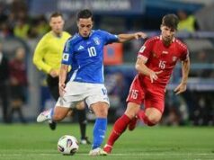 L’Italia in campo vince la gara degli ascolti tv