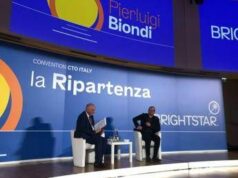 La Ripartenza, innovazione territorio e nuove prospettive delle imprese, convention a Roma