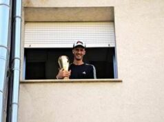 La moglie di Polonara: “Achille è stato in coma, le possibilità di vita erano basse”