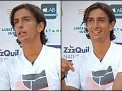 La profezia di Musetti nel 2020: “Dove sarò tra 5 anni? Alle Atp Finals”