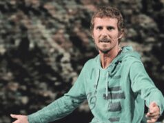 Laerte Pappalardo: “Dopo l’Isola ero uno scheletro, entrato in un loop infernale”