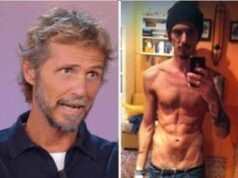 Laerte Pappalardo: “Per due anni non ho mangiato dopo l’Isola dei famosi”