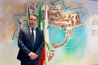 Latrofa (AdSP Mtcs): “Zls del Lazio una svolta attesa da anni”