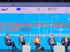 Lazio, Latrofa: “Con la regia della Regione si concretizzano linee sviluppo su mobilità e infrastrutture”
