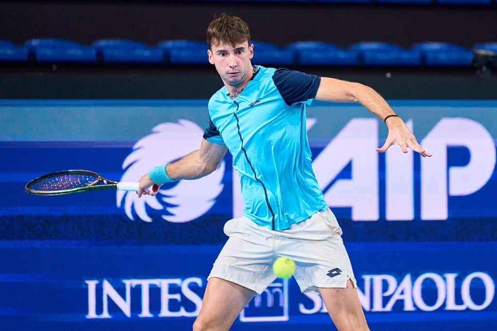 Internazionali di Bergamo