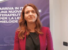 Lma, Ascione (Daiichi Sankyo): “Quizartinib riduce del 22% rischio mortalità”