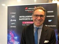 Lombardo (TeamSystem): “Digitalizzare pmi italiane per mantenere competitività”