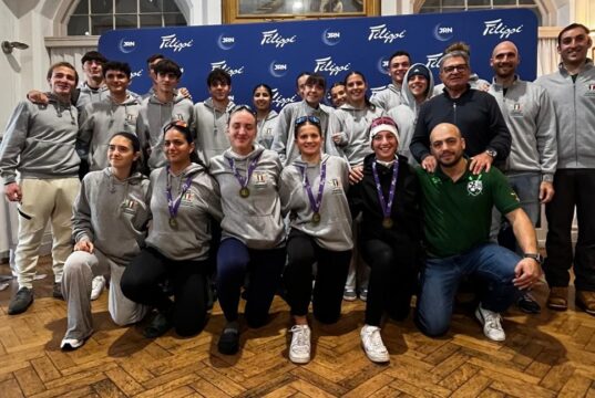 Canottaggio, Lombardia a Londra: un oro e risultati di valore nella prestigiosa Junior Fours Head Race Canottaggio