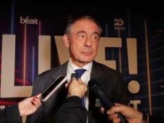 Made in Italy, Urso: “Settore eventi è eccellenza e parte identità storica e culturale Paese”