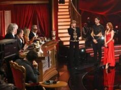 Magnini, l’ironia dopo lo scontro con la giuria a Ballando: “Uscirò per primo…”