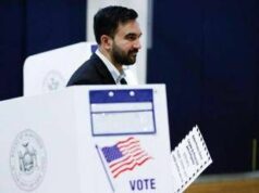 Mamdani vince le elezioni di New York, chi è il nuovo sindaco