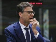 Manovra, Giorgetti: “Tutela i redditi medi e mantiene i conti in ordine”