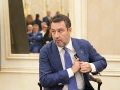 Manovra, Salvini. “E’ buona ma può essere migliorata. Emendamenti Lega per allargare platea rottamazione”