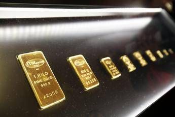 Manovra, ipotesi tassa sull’oro: in Italia circa 167 miliardi tra monete e lingotti
