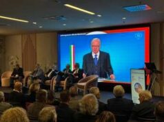 Mantovano: “Salute e benessere degli italiani priorità del Governo”