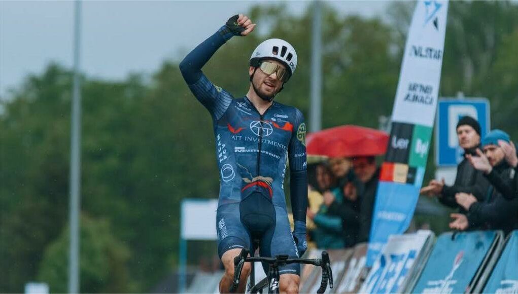 Marcin Budzinsky Marcin Budzinsky