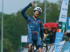 Marcin Budzinsky approda nel 2026 all’MBH Bank Ballan CSB Colpack Marcin Budzinsky