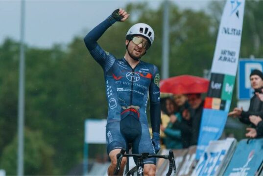 Marcin Budzinsky approda nel 2026 all’MBH Bank Ballan CSB Colpack Marcin Budzinsky