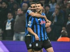Marsiglia-Atalanta 0-1, Samardzic salva Juric nel finale