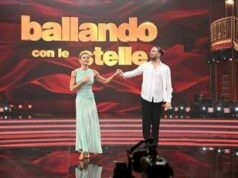 Martina Colombari alla ricerca di Luca Favilla: il mistero a Ballando con le stelle