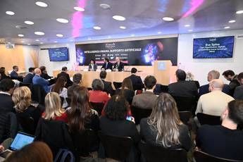 Masperi (Sap Italia): “Ai eliminerà attività manuali, trovare giusto equilibrio”