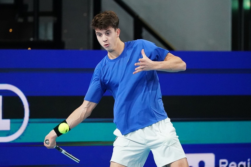 Internazionali di Bergamo