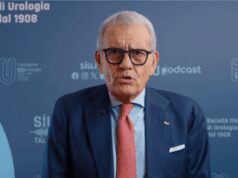 Medicina, Carrieri (Siu): “Chirurgia robotica irrinunciabile in urologia”