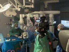 Medicina, Urologia universitaria del Policlinico di Foggia protagonista al Congresso Siu